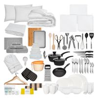 place-setting-4-bedding-White