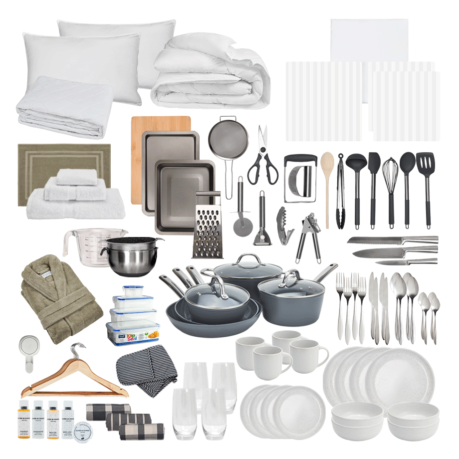 place-setting-4-bedding-Satin Stripe