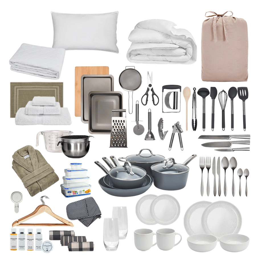 place-setting-2-bedding-Seersucker Taupe