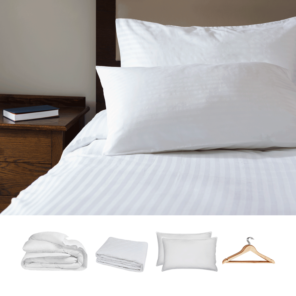 Premium Complete International Kit