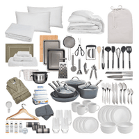 place-setting-4-bedding-Light Grey-Premium