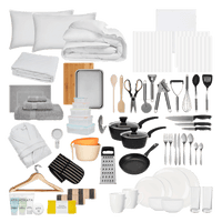 Premium Complete Kit