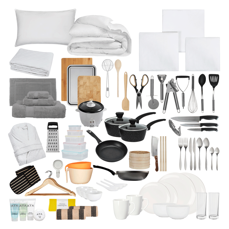 place-setting-2-bedding-White-Premium