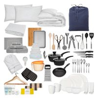 Premium Complete Kit