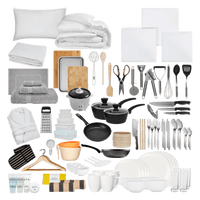 Premium Complete International Kit