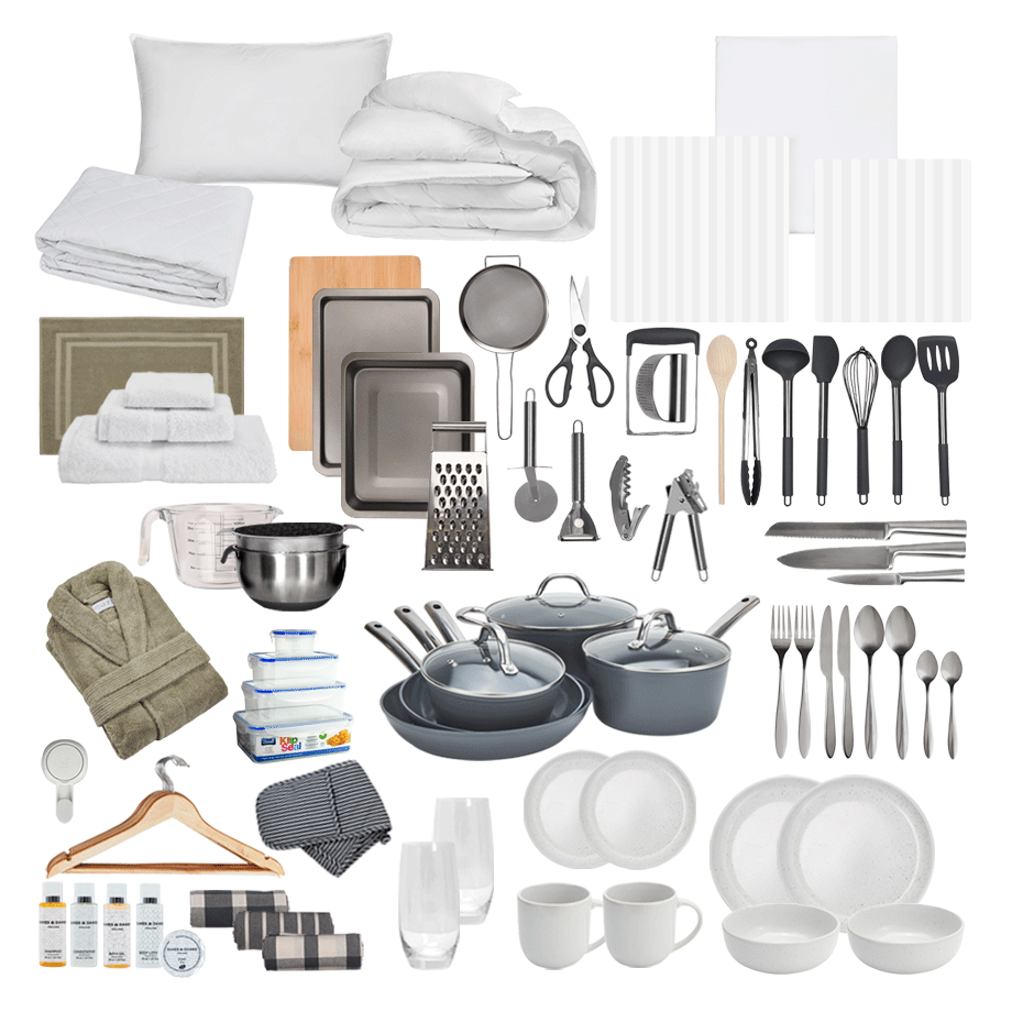 place-setting-2-bedding-Satin Stripe