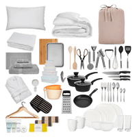 Premium Complete Kit