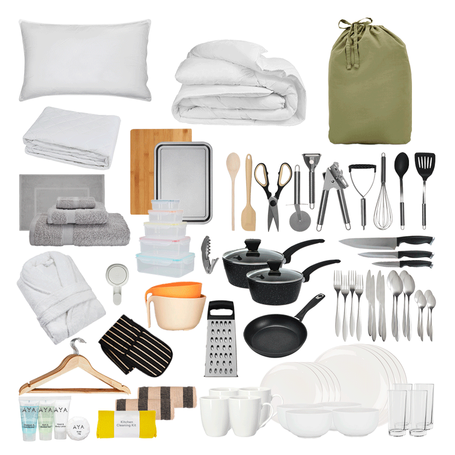 place-setting-4-bedding-Sage-Premium