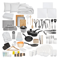 Premium Complete International Kit