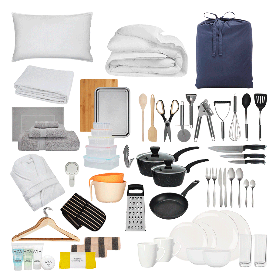 place-setting-2-bedding-Navy-Premium