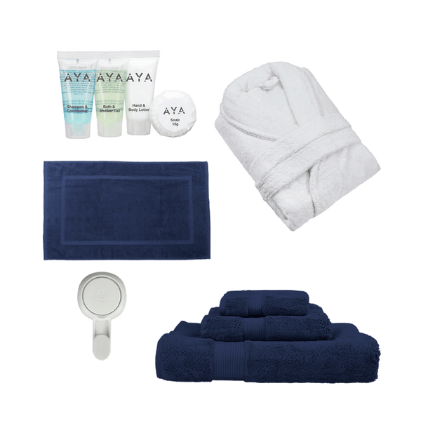 Bathroom Kit Premium (2024) UniKitOut