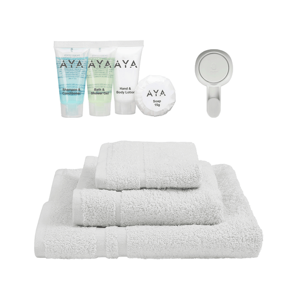 Bathroom Kit Standard – UniKitOut