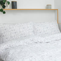 bedding-Eye Spy