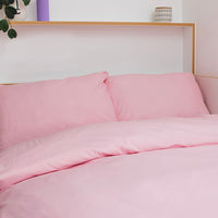 bedding-Peachskin