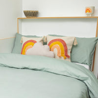 bedding-Olive