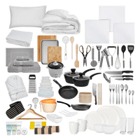 Premium Complete International Kit