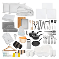 Premium Complete Kit