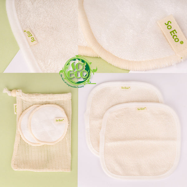 So Eco Facial Cleansing Kit UniKitOut