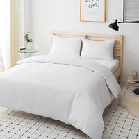 bedding-Superior White