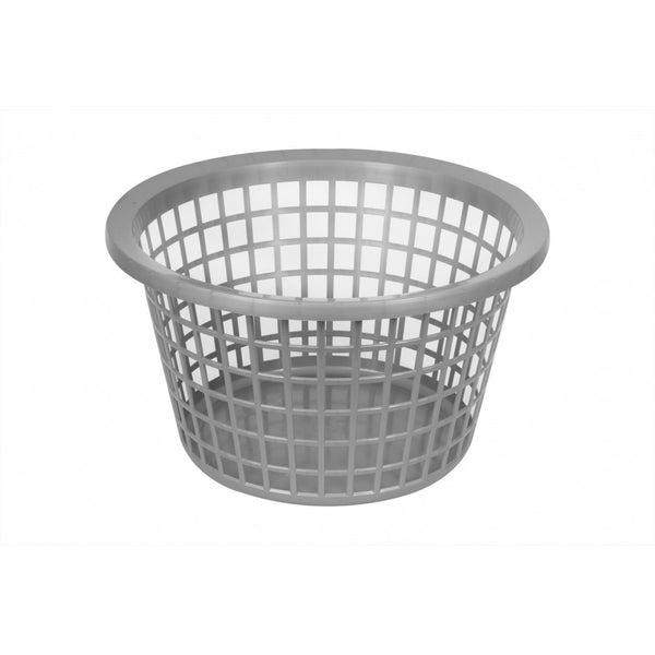 Round Laundry Basket UniKitOut