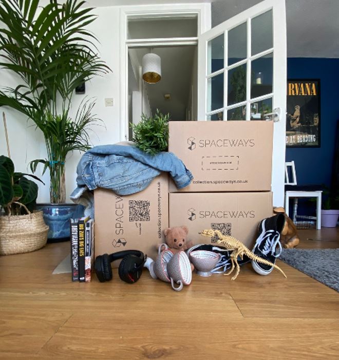 UniKitOut & Spaceways: Your Go-To for Easy-Peasy Student Storage