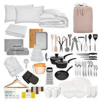 Premium Complete Kit