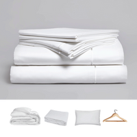 bedding-COZE White