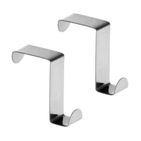 Over Door Bathroom/Bedroom Hooks