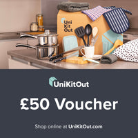 UniKitOut Gift Card
