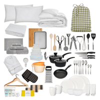 Premium Complete Kit