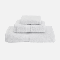 Super Soft Bathroom Towel Kit