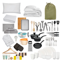 dining-sets-2 sets-bedding-Sage