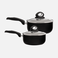Saucepan Sets *Limited Stock Remaining*