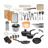 Premium International Kitchen Kit (2025)