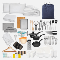 place-setting-4-bedding-Navy-Premium