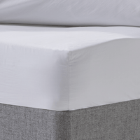 Extra Fitted Bed Sheets *Limited Colours Remaining*