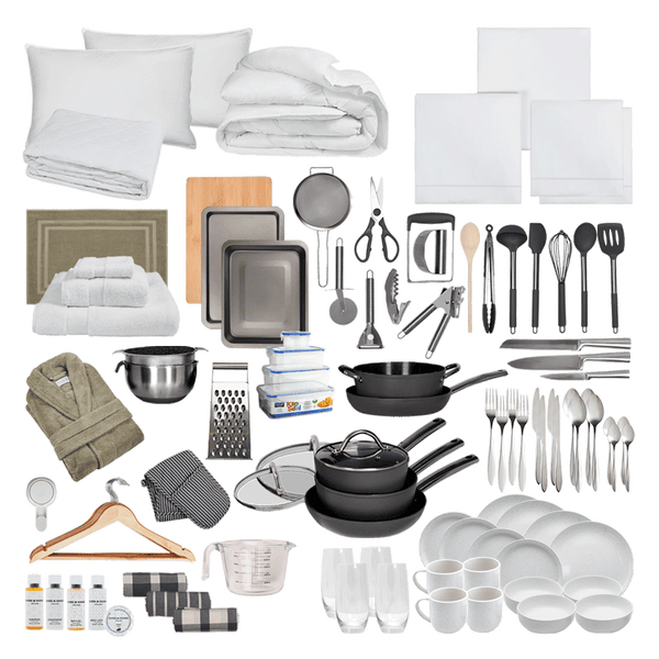 Deluxe Complete Kit | UniKitOut