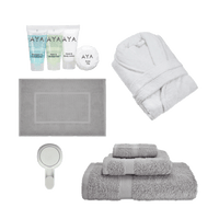 Bathroom Kit Premium