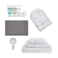 Bathroom Kit Premium