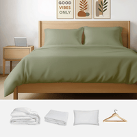 Premium Bedding Kit