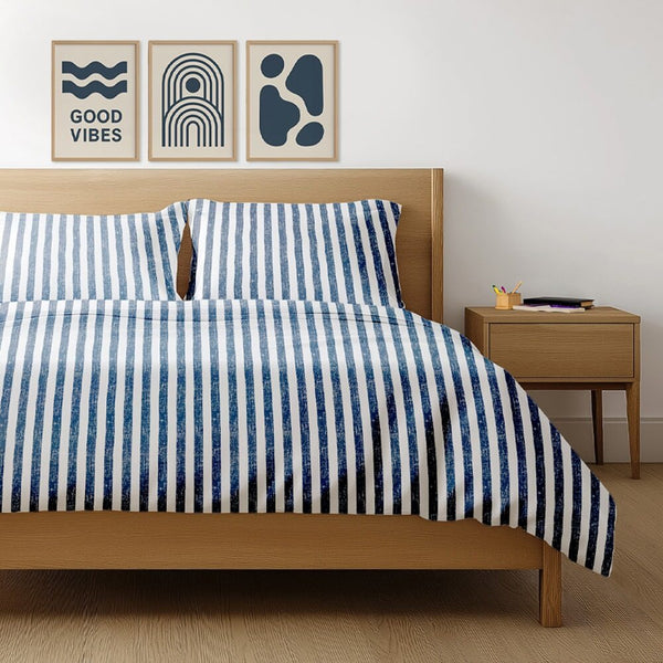 Premium 100% Cotton Quality Student Linen Kit – UniKitOut