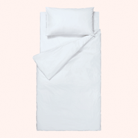 Premium 100% Cotton Quality Student Linen Kit