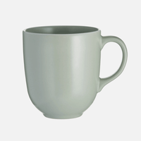 Stoneware and Glass Mugs *Limited Stock Remaining*