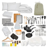 Premium Complete Kit