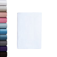 Fitted Bed Sheets and Pillowcases (SOLD SEPARATELY)