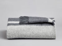 Luxury New Wool Blanket