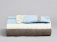 Luxury New Wool Blanket