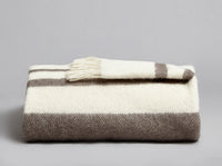 Luxury New Wool Blanket