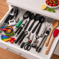 Shop the Kitchen Utensils Drawer