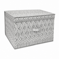 Storage Boxes (various)